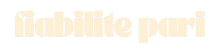 FiabilitePari